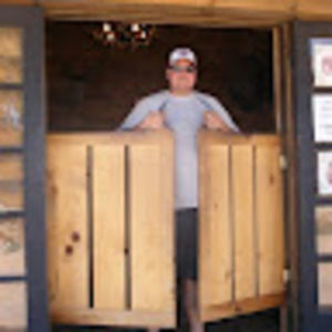 Meet your Posher, Bobby